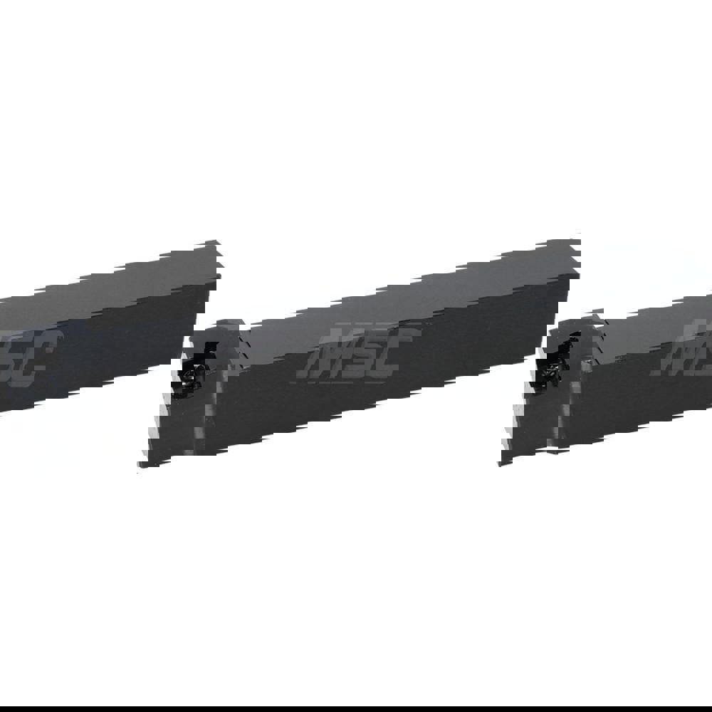 Indexable Turning Toolholder: SCLNR8-2.4DF, Screw